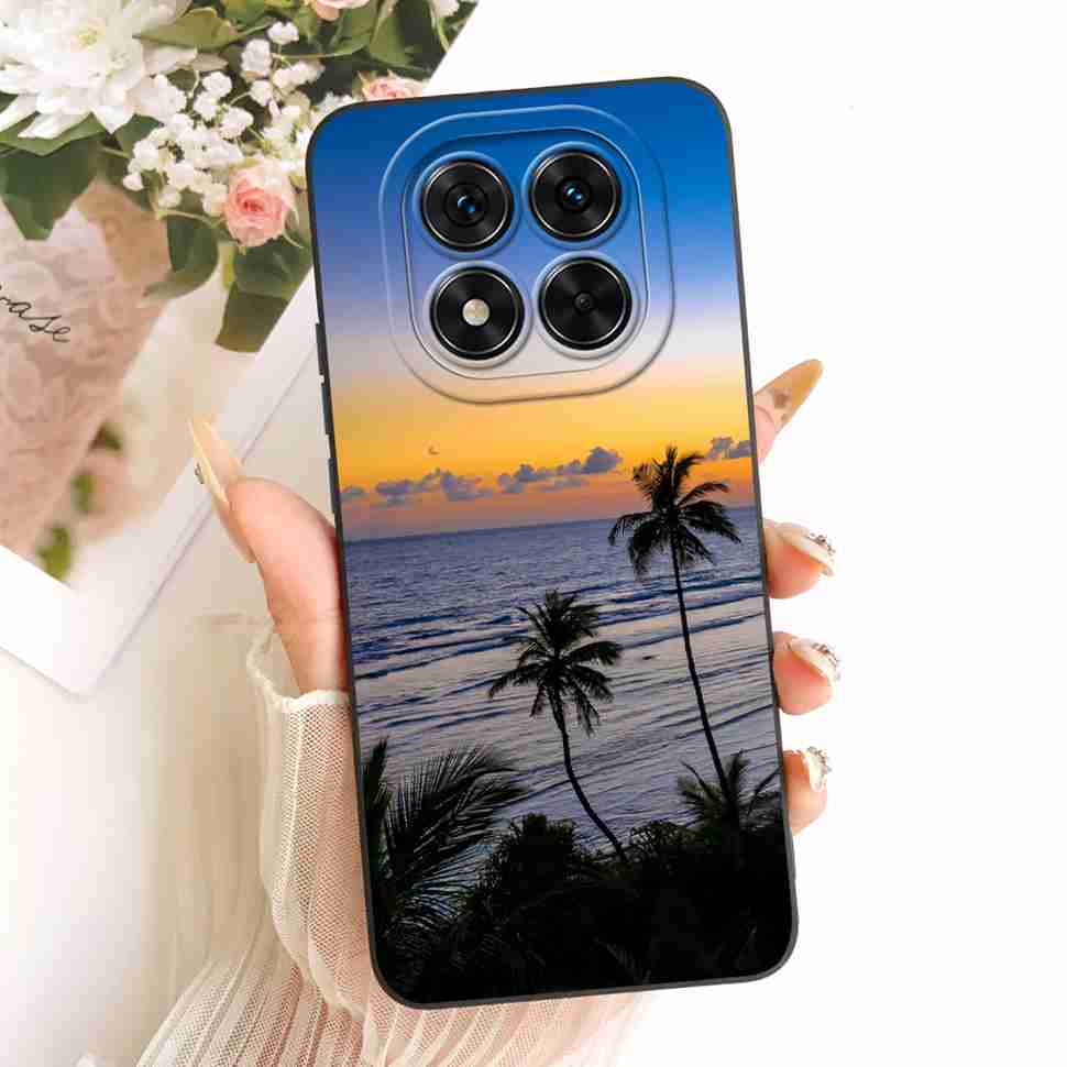 For Xiaomi Redmi Note 14 Pro 5G Case Luxury Pattern Cover Soft Slim Phone Case For Redmi Note14Pro 14Pro 5G Coque