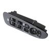 For 2002-2010 D1odge Ram 1500 2500 3500 Door Window Switch Panel Control&Bezel