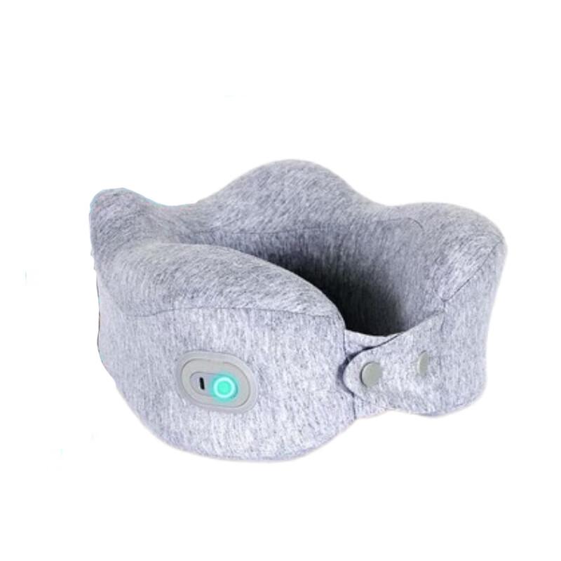 

Hezheng Portable U-Shaped Neck Massager