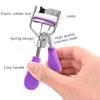 Portable Eyelash Curler Professional Stainless Steel Eyelashes Curler Eyelash Extension and Curling Beauty Cosmetic Makeup Tools