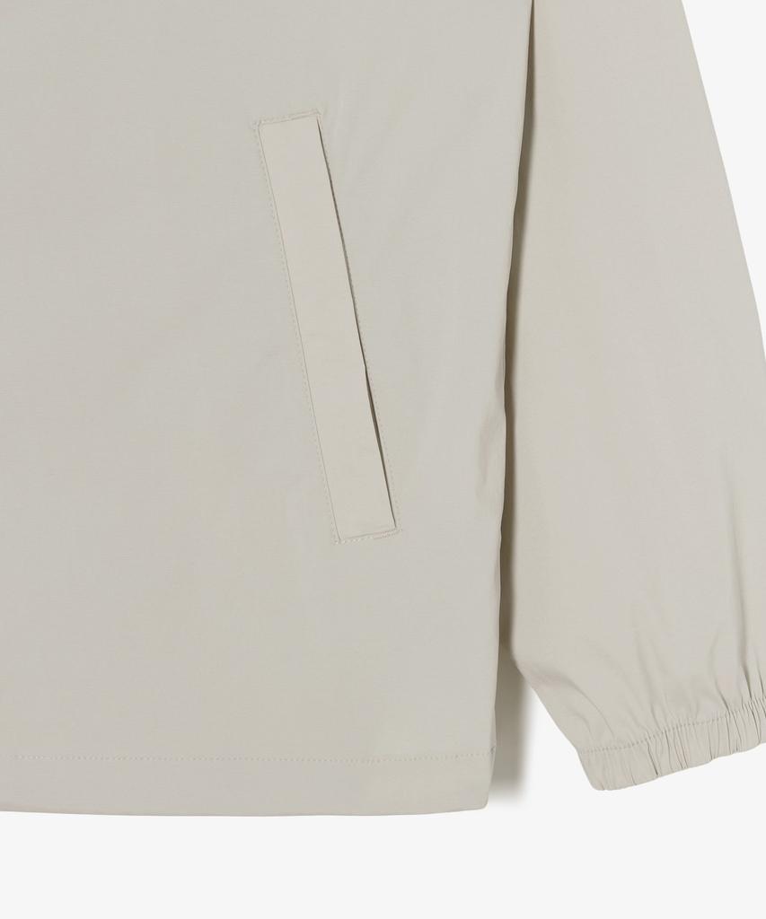 Lacoste Men'S Stretch Woven Setup Jacket Sh411E-56G 02S