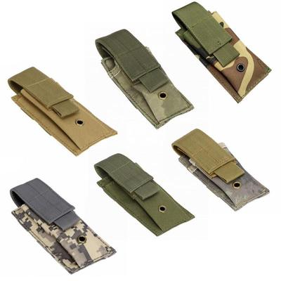 Multifunctional Molle Outdoor Sports EDC Tool and Knife Bag