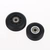 Silent Roller Bearing Wheel Pilates Reformer Accessory for Better Fitness Performance