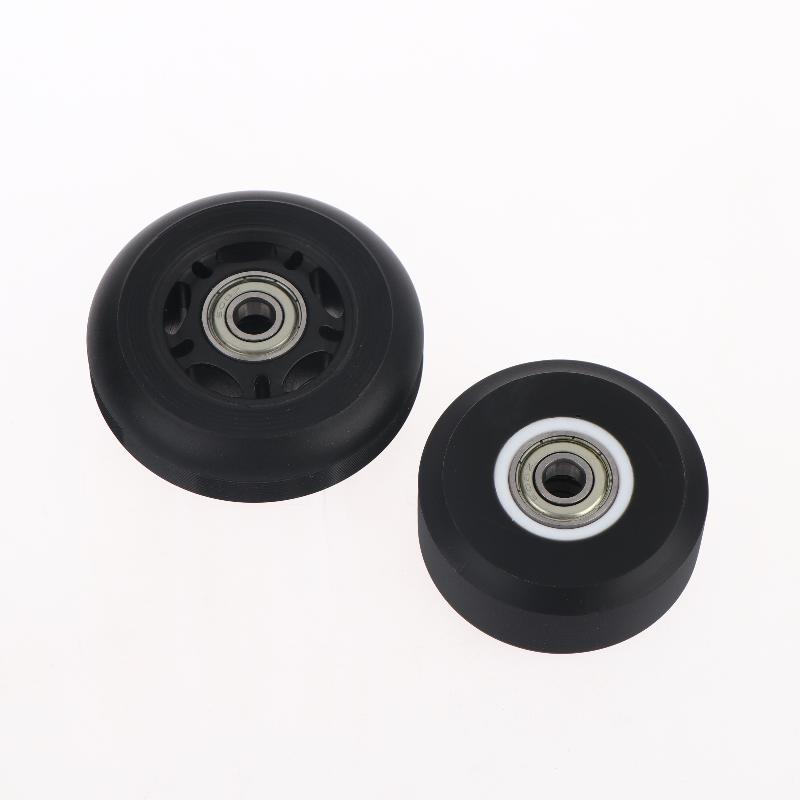 Silent Roller Bearing Wheel Pilates Reformer Accessory for Better Fitness Performance
