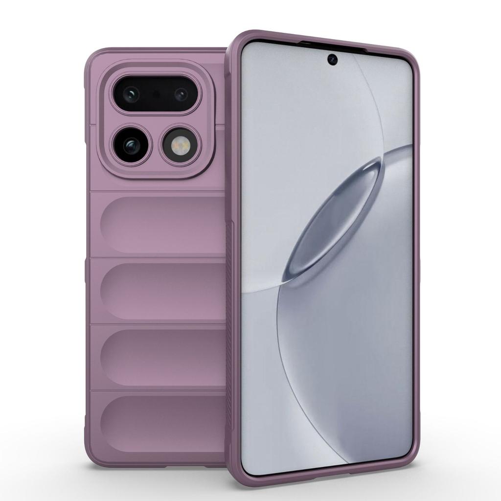 Oppo Realme 16 Pro Plus Handyhülle, weiche, stoßfeste TPU-Handyhülle für Oppo Realme 16 Pro Plus