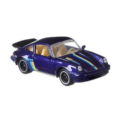 Matchbox 50. Jubiläum Super First Porsche 911 Turbo '80