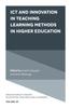 Kniha ICT and Innovation In Teaching Learning Methods In Higher Education
