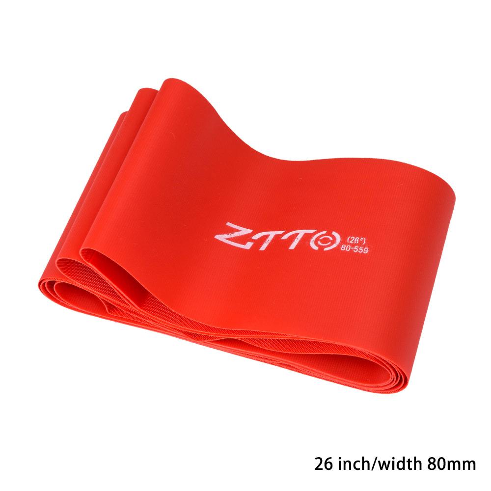 Nylon Mtb Road Bike  Rim  Tape Strips  Tire Rim Cover Cycling Accessories