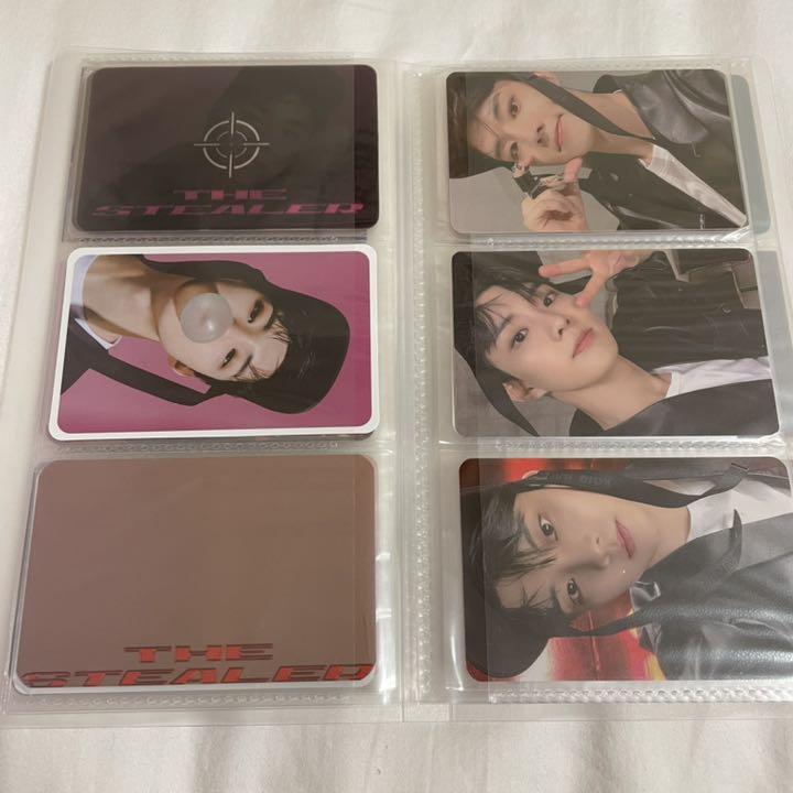 

[USED] Dohoiz Cue Official Trading Card
