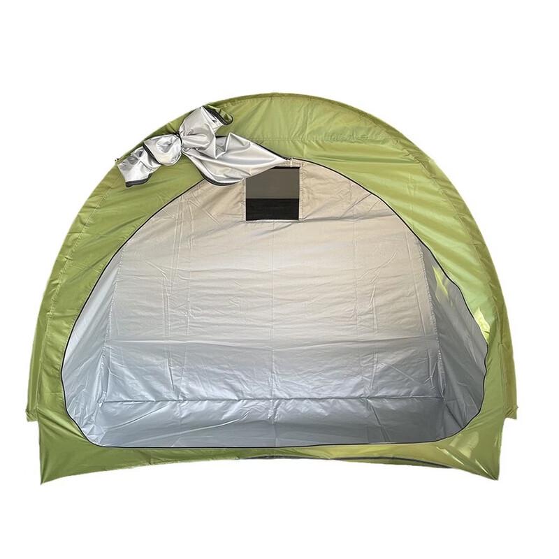 ZISIZ Outdoor Cycling Tent