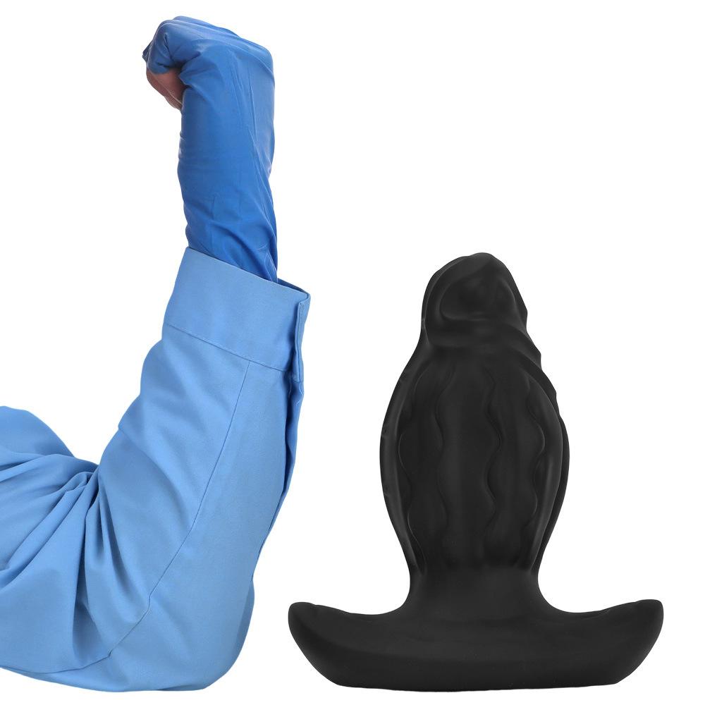 BDSM Silicone Horse Dildo Big Penis Anal Plug Women Masturbator Strap on Penis Big Dick