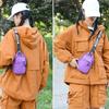 Small Chest Bag Women Mobile Phone Bag Outdoor Sports Bag for Men Mini Shoulder Bag Female Messenger Bag Gift Handbags