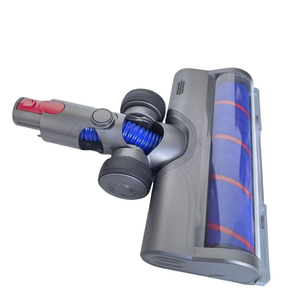 Podlahová hlavice pro vysavač kompatibilní s Dyson pro řadu V6-V10