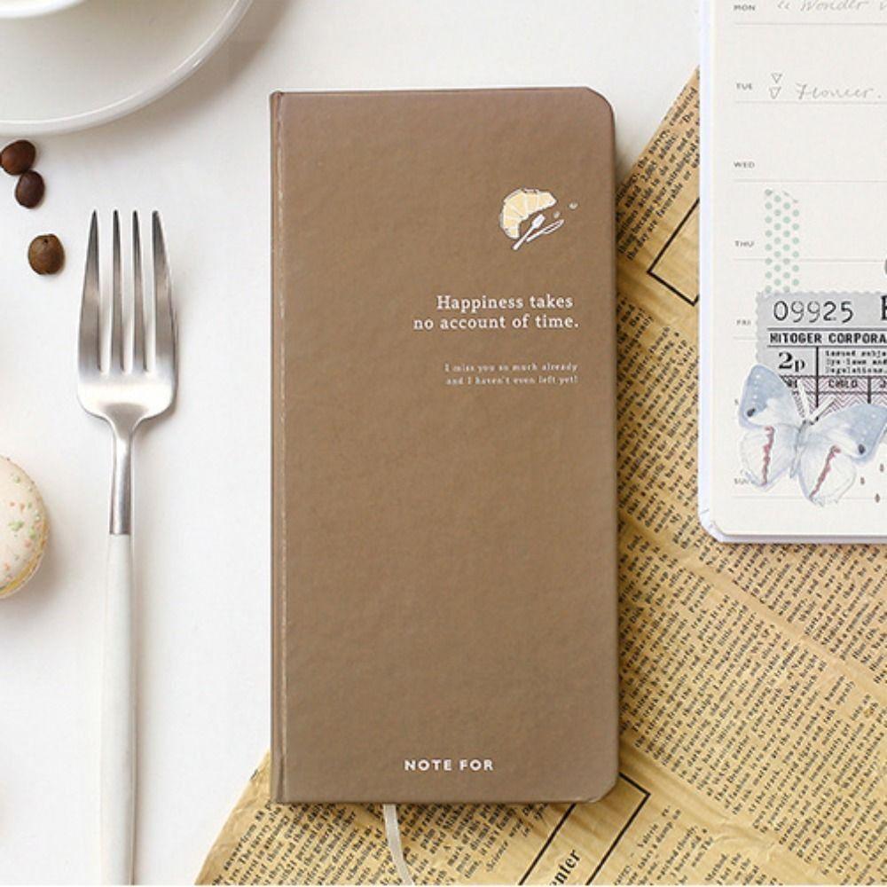 168 Pages Planner Daily Organizers Multifunction Self filling Weekly Notes Handbooks  Habit Tracker