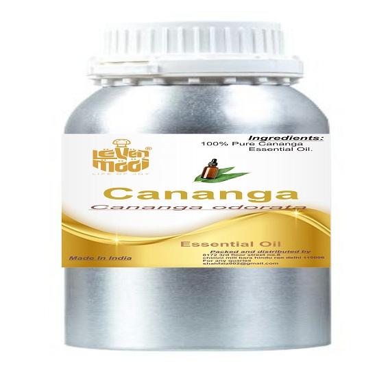 Levenmooi Cananga (Cananga odorata)Essential Oil