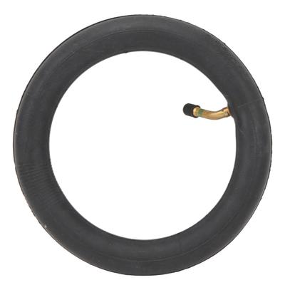 200x45 Elektrisk skoter Innerslang 8 Tum Skoter Innerslang Ersättning 45 Graders Ventil Förtjockad