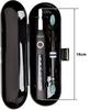 Universal Travel Case for Philips Seysso Sonicare Sonic Toothbrushes