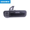 Ford Focus Escort 2012-2017 Tailgate Handle with HD Rearview Camera