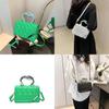 Schicke Trendy PU-Leder Handtasche Kleine Quadratische Tasche Für Damen Mit Stilvollen Nähten