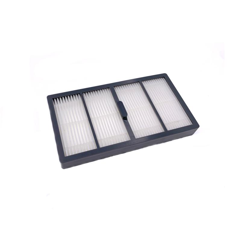 Fit For iRobot Roomba S9 9150 / S9+ Plus 9550 Serise Robot Vacuum Hepa Filter Washable Replacement Spare Part For Cleaner Parts