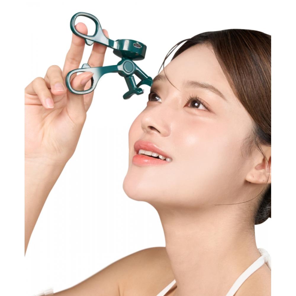 

ViveLab Vibe Lab Hyper Curling Heating Curler Eyelash Curler Heating curler+black lash serum