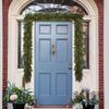 2.7m Christmas Wreath Garland Artificial Pine Garland Outdoor Indoor Home Garden Fireplaces Holiday Party Christmas Decoration