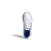 Adidas Copa Sense.3 Slip Resistant And Abrasion Resistant Coverage Low top Kids' Soccer Shoes White Blue Kids' GW7402