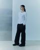 Kiyoi Light Pants [Black]