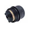 Motorolie Filterelementen Behuizing Vervangingsonderdelen Geschikt Voor Volvo XC60 S60 V40 XC90 31321084 32140027 2010-2022