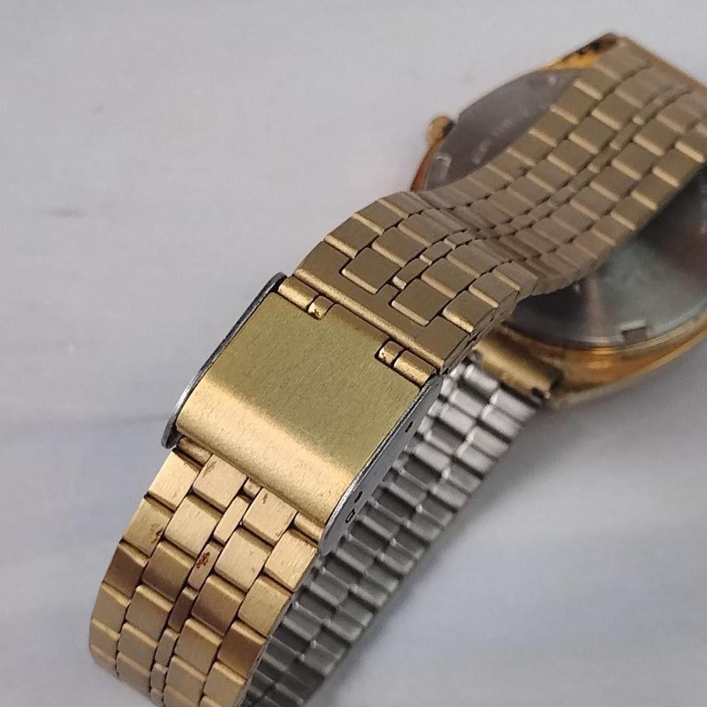 Used [Rare] New Battery Seiko Alba Watch for Women, Mickey Mouse, Quartz (QZ), Working Condition, SEIKO ALBA [W382A]
