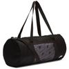 Nike Heritage Polyester Handbag Luggage Bag Travel Bag Regular Unisex Black Casual CK7445-010