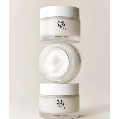 Dynasty Cream 50ml