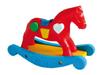 Educational Rocking Horse 00200