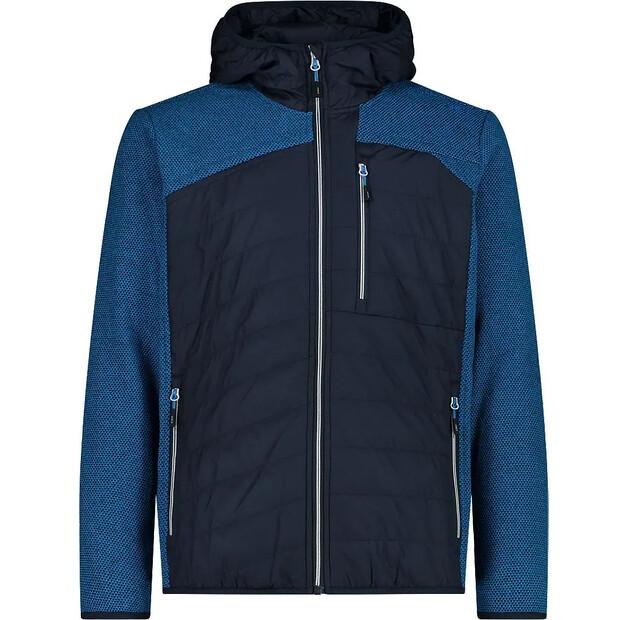 

CMP Hybrid 33H2047 куртка 2XL