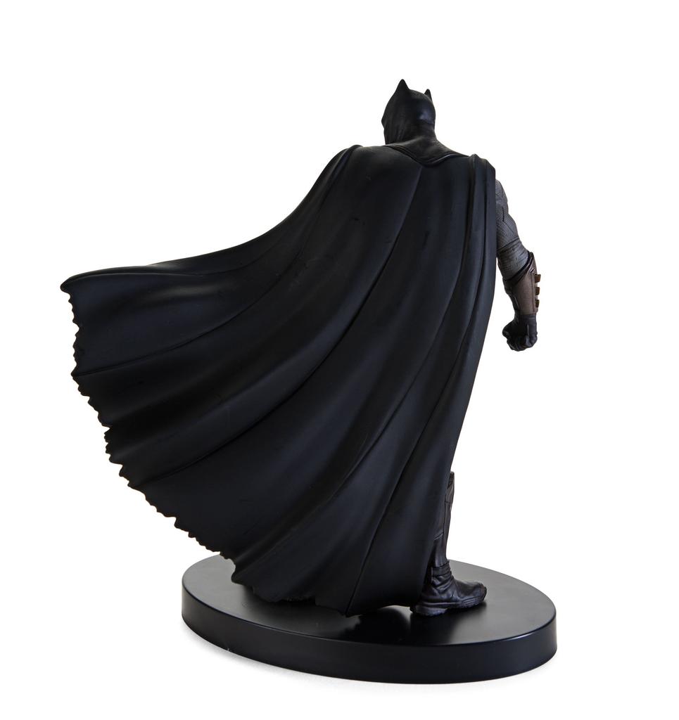 Justice League Batman Special Figure (Prize)