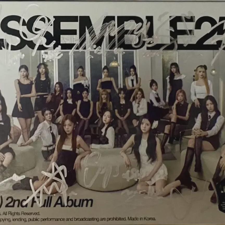 

Triples Triples Sign Album