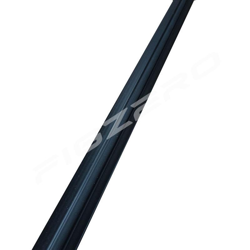 Front Rear Door Window Inner Pressure Strips Glass ide Sealing Rubber Strip for Buick Envision Excelle GT GL8 Verano