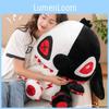Adorable Dark Elf Stitch Plush Toy Soft Doll For Birthday Gift And Cozy Pillow