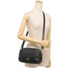 COACH Pebble Leather JES Crossbody IMBLK MISC [Product]
