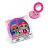 Cartoon Surprise Children's Makeup Set 4 Pieces