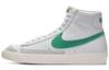 Blazer Mid 77 Vintage Verde Lucido BQ6806-300