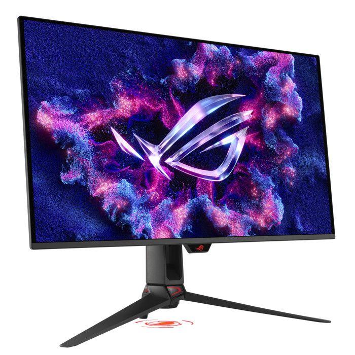 Écran PC - ASUS - ROG Swift OLED PG32UCDMR - 31.5 pouces - 4K Ultra HD - QD-OLED