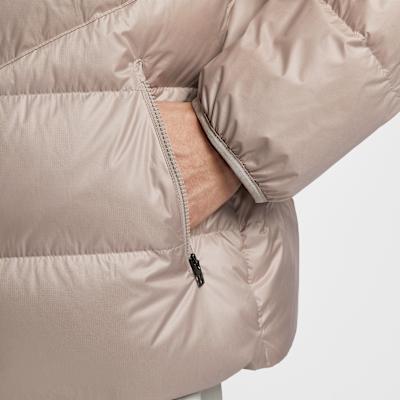 Nike WINDRUNNER Down Jacket Men's
