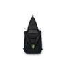 Nike SFS Recruit Training Polyester Backpack Unisex Backpacks Black BA5550-010