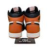 Jordan Air Jordan 1 “Shattered Backboard”DZ5485-008 Men's Sizes