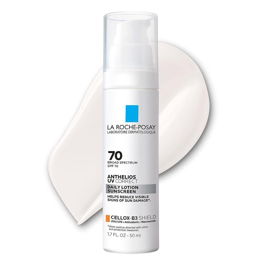 La Roche-Posay Poseidon Anthelios Sunscreen SPF