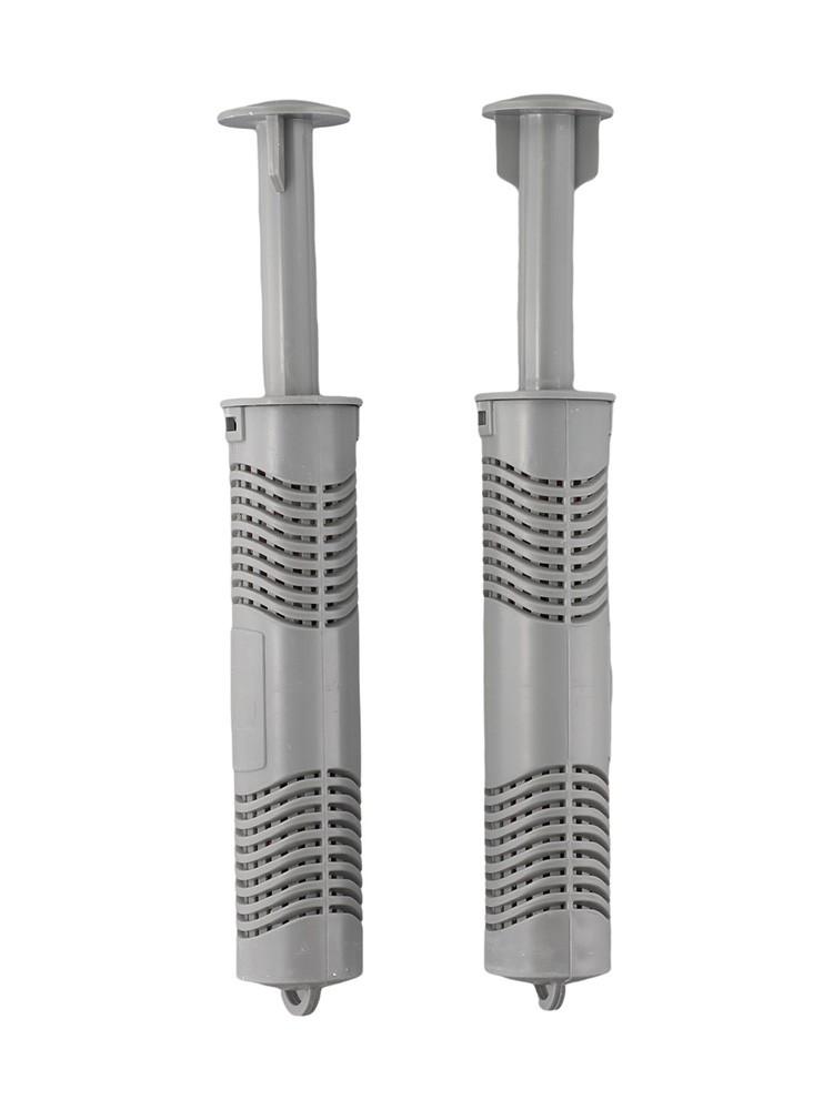 

Quality Clean Parts Efficient Spa Mineral Filter Features