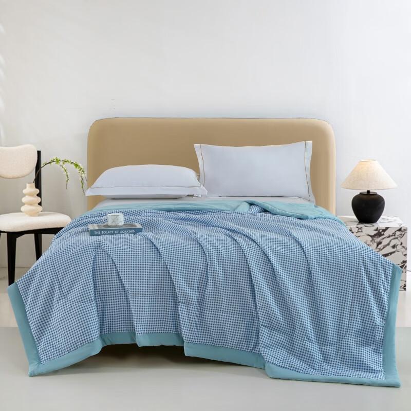 

MUJI-Style All-Season Skin-Friendly Duvet