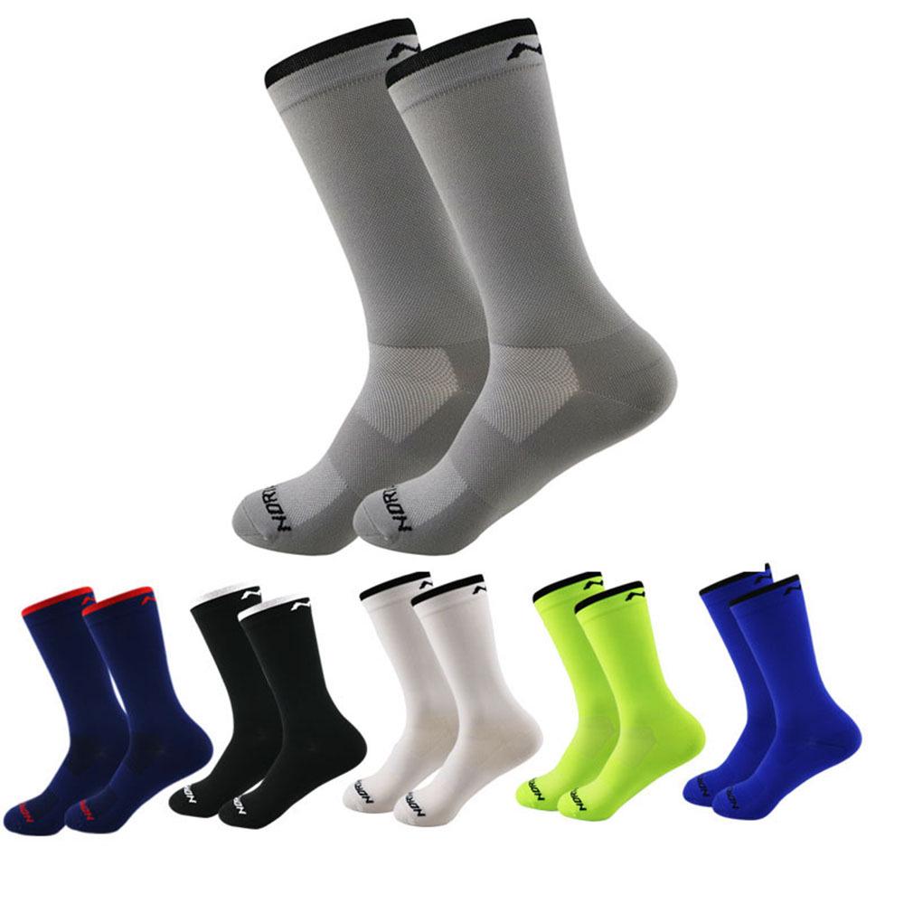NW Unisex Spring/Summer Breathable Sports Socks for Cycling, Running & Mountaineering
