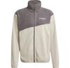 adidas Флисовая на молнии Terrex Multi